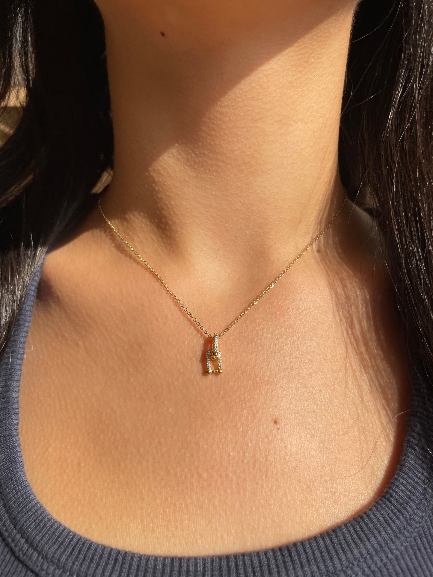 Mini mystic Necklace