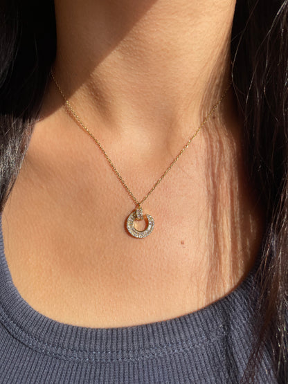 Marfil Necklace