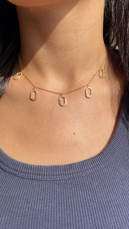 Elire Necklace