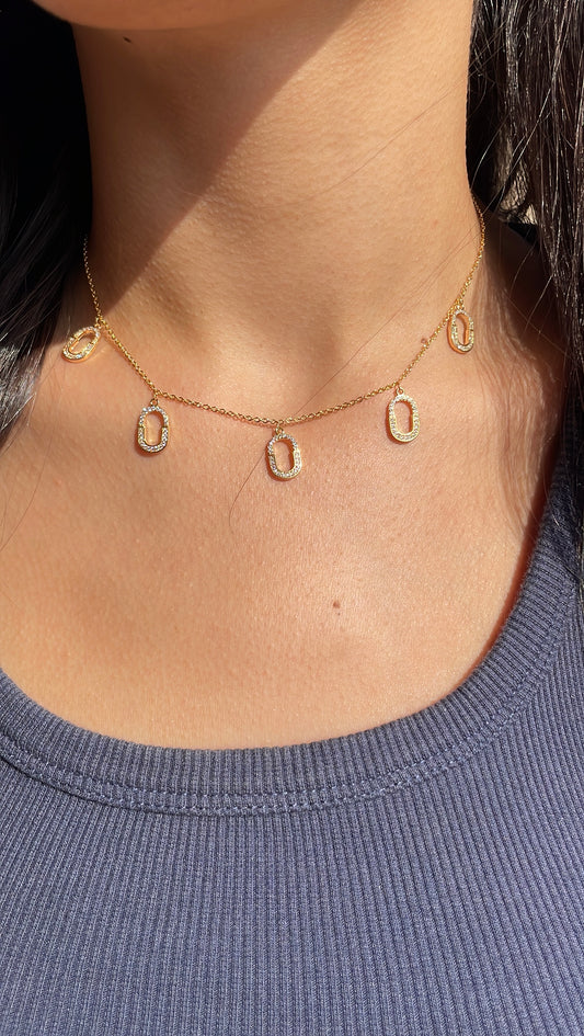 Elire Necklace