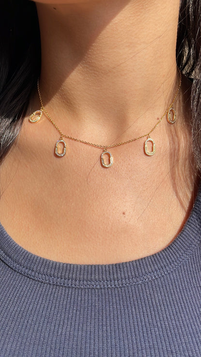 Elire Necklace