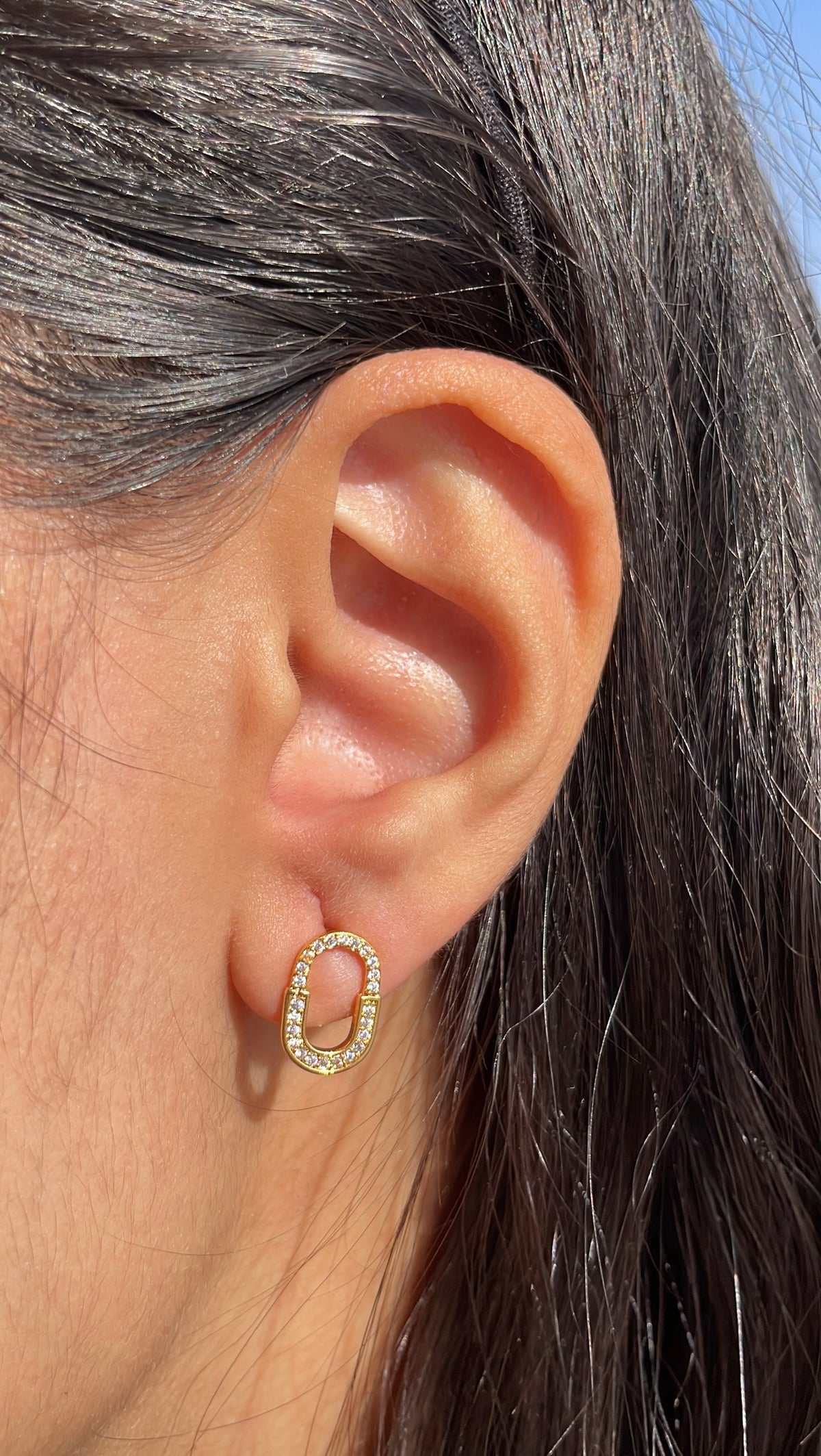 Elire Earrings