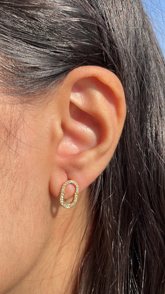 Elire Earrings