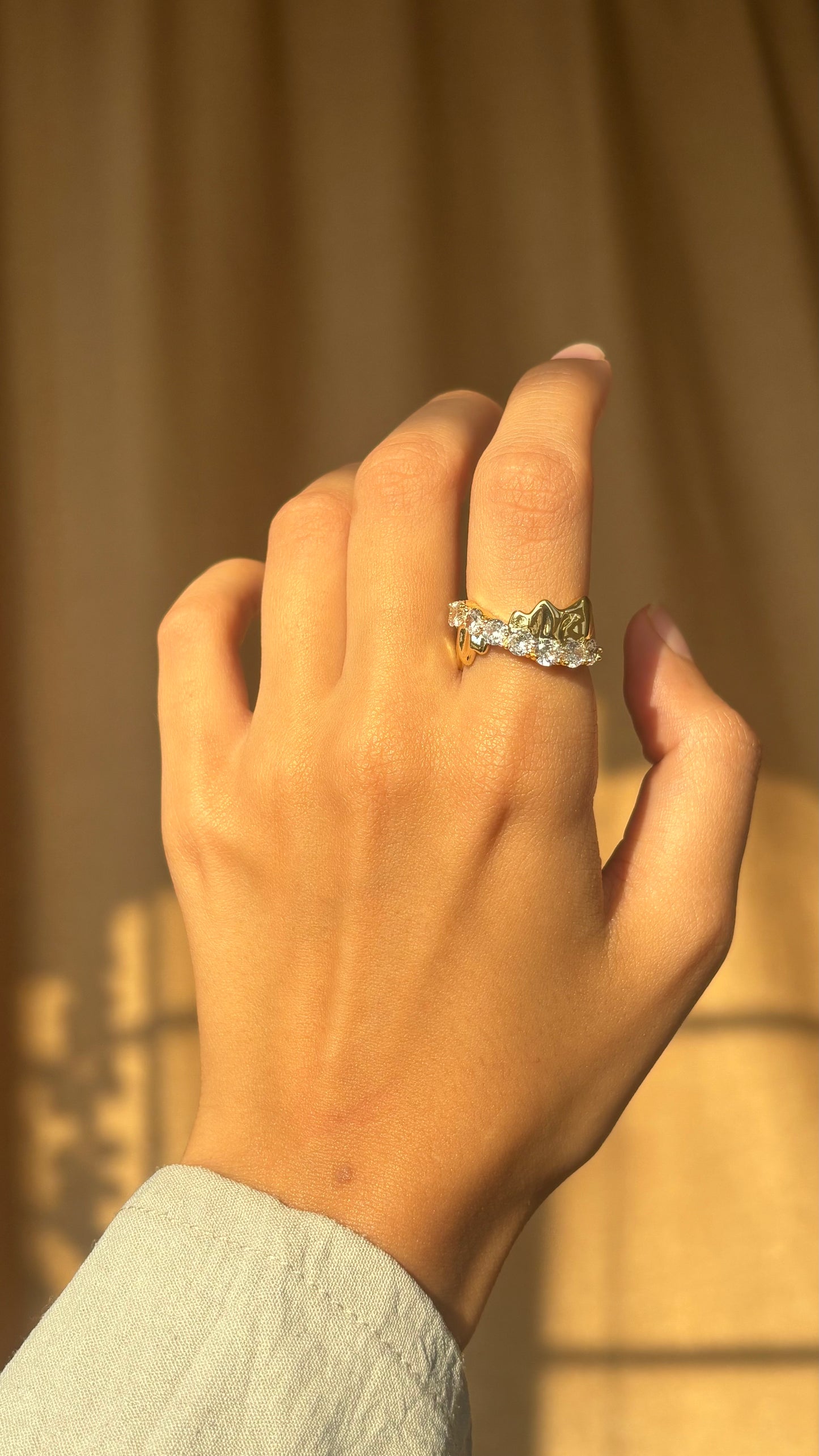 Ayla Ring