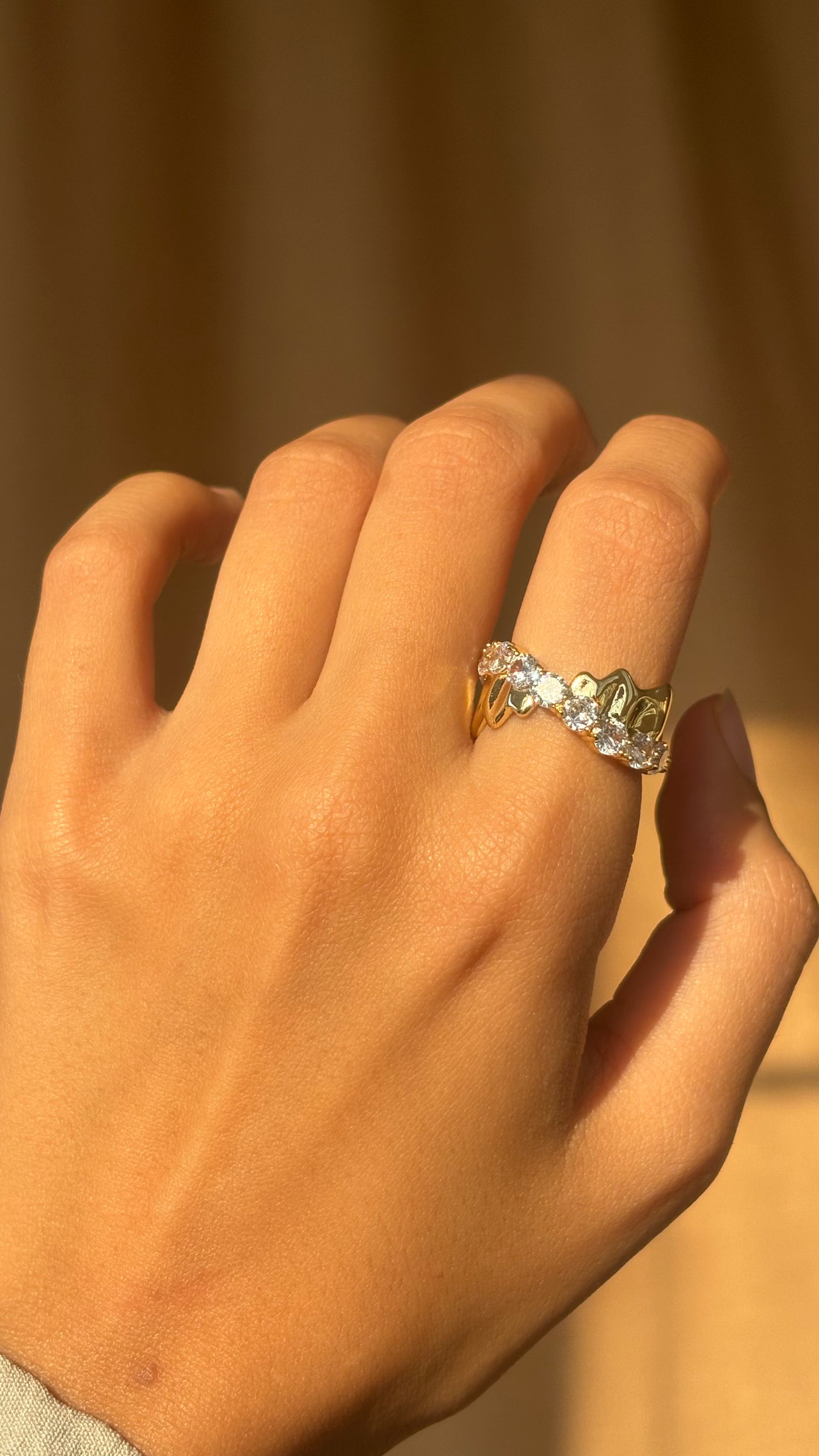 Ayla Ring
