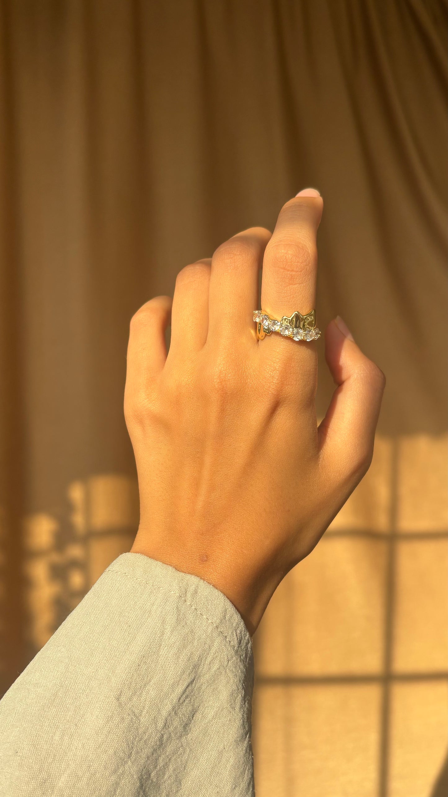 Ayla Ring