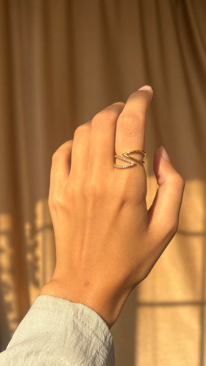 Mela Ring