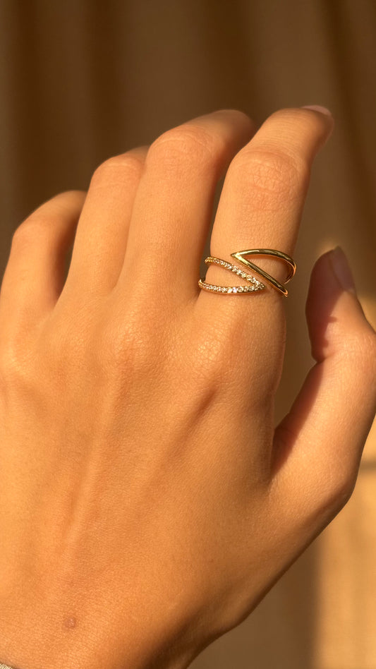 Mela Ring