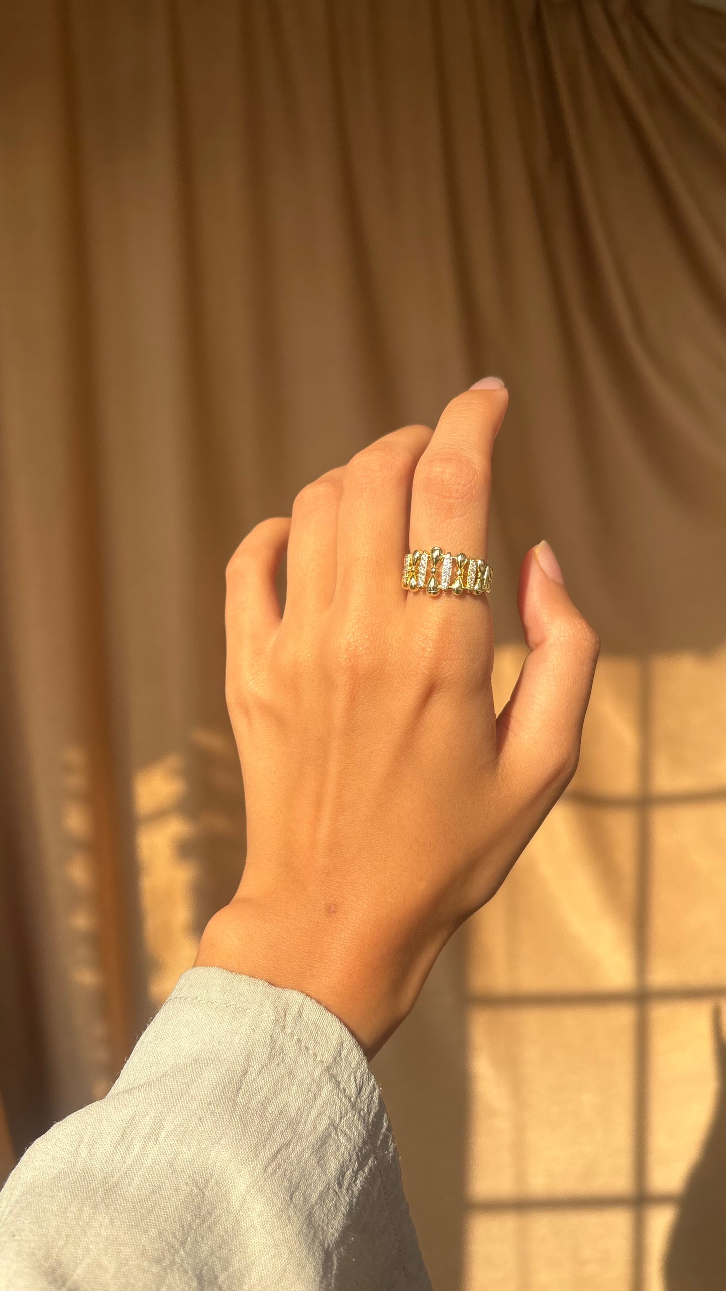 Mythos Ring