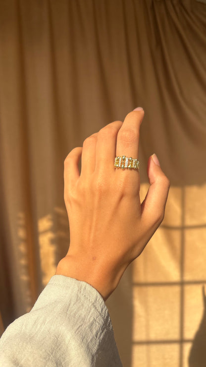 Mythos Ring