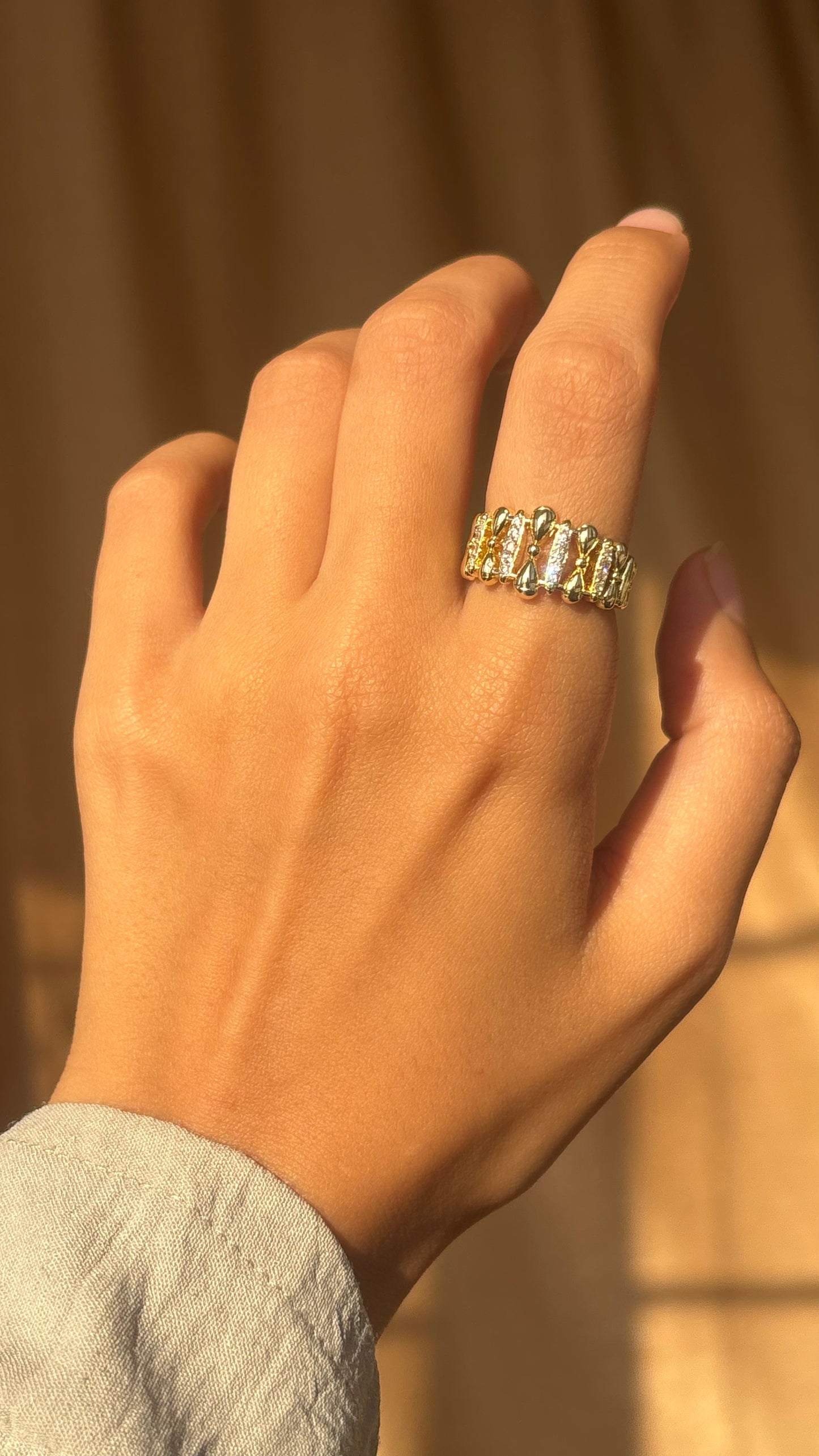Mythos Ring
