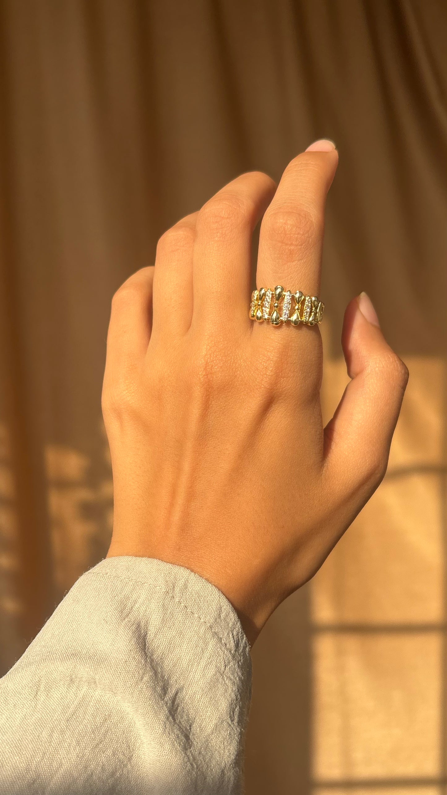 Mythos Ring