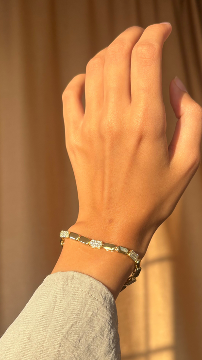 Livia bracelet