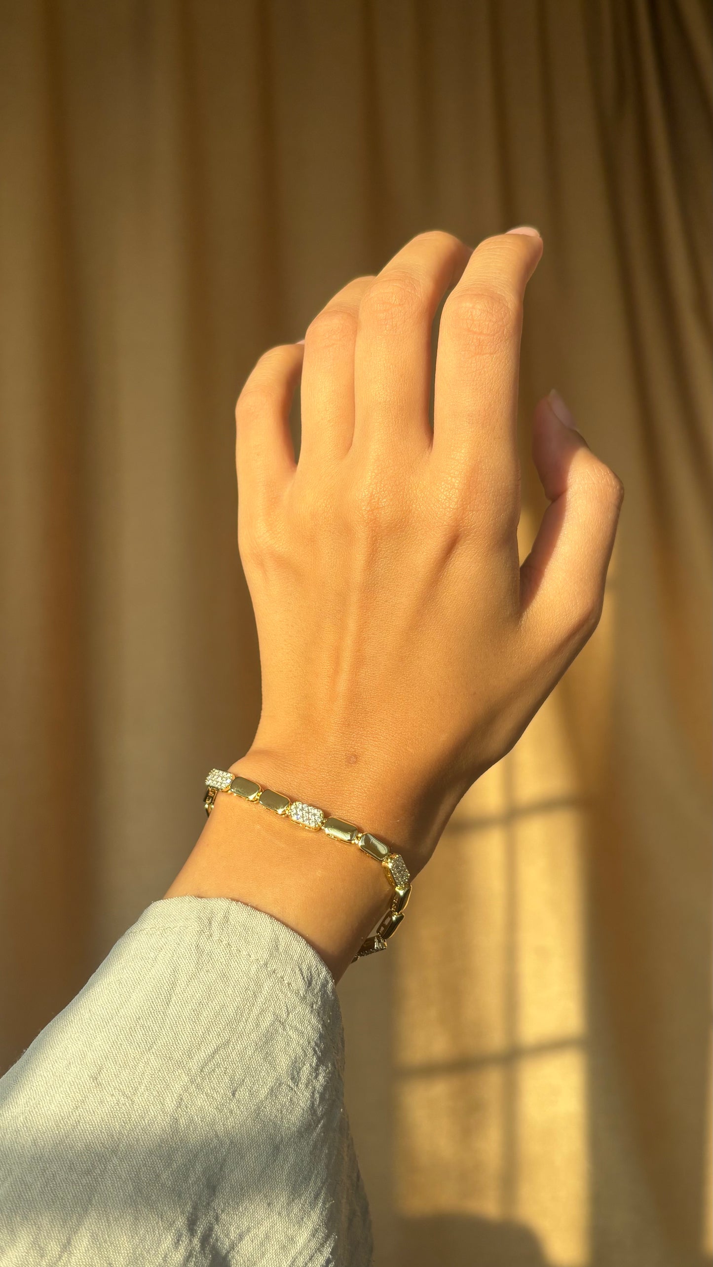 Livia bracelet