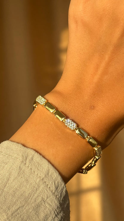 Livia bracelet