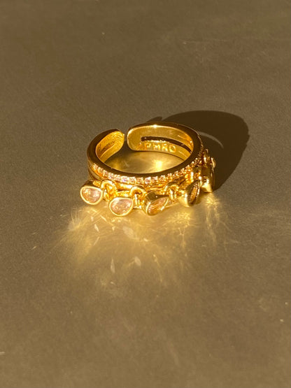 The Velvet Ring