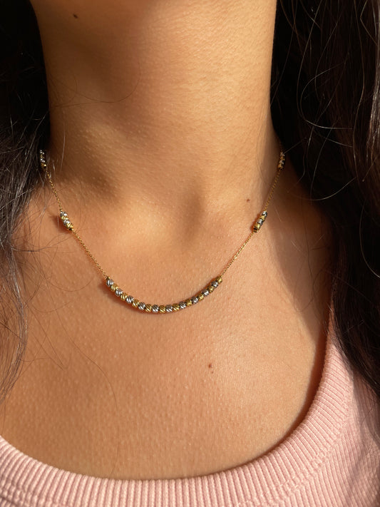Verona Necklace