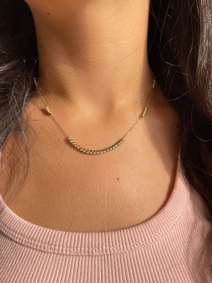 Verona Necklace
