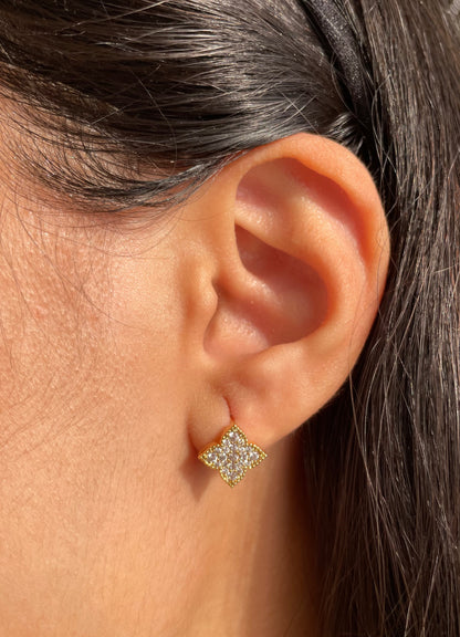 Neria Earrings