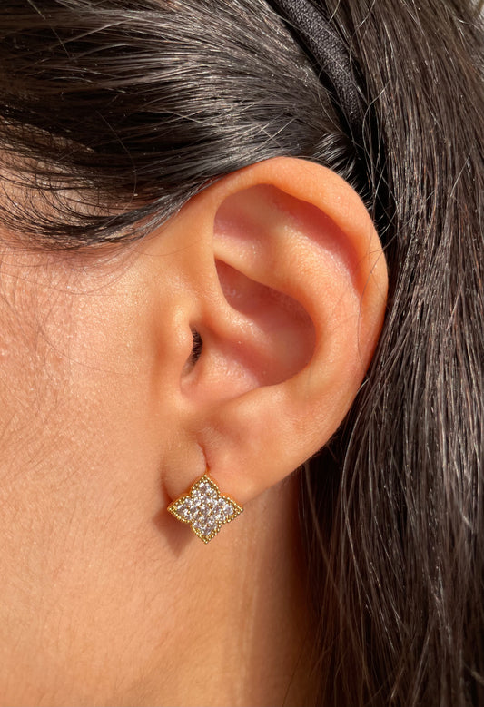 Neria Earrings