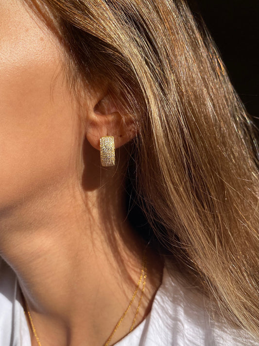 Heaven Earrings