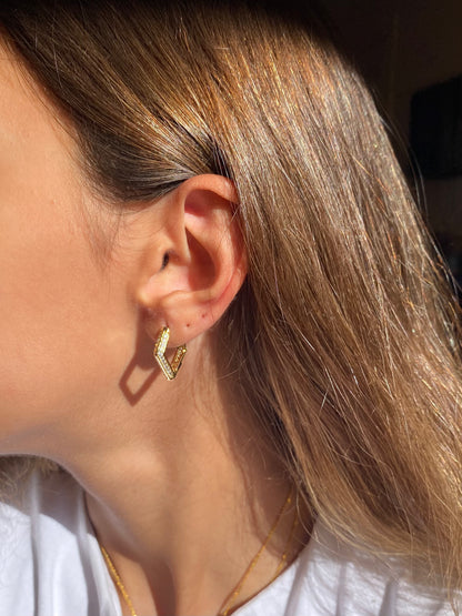 Leona Earrings