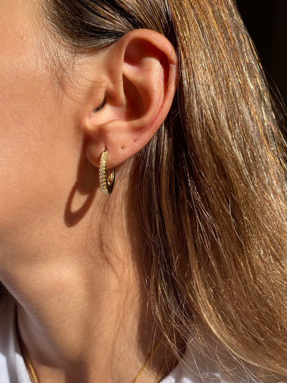 Venera Earrings