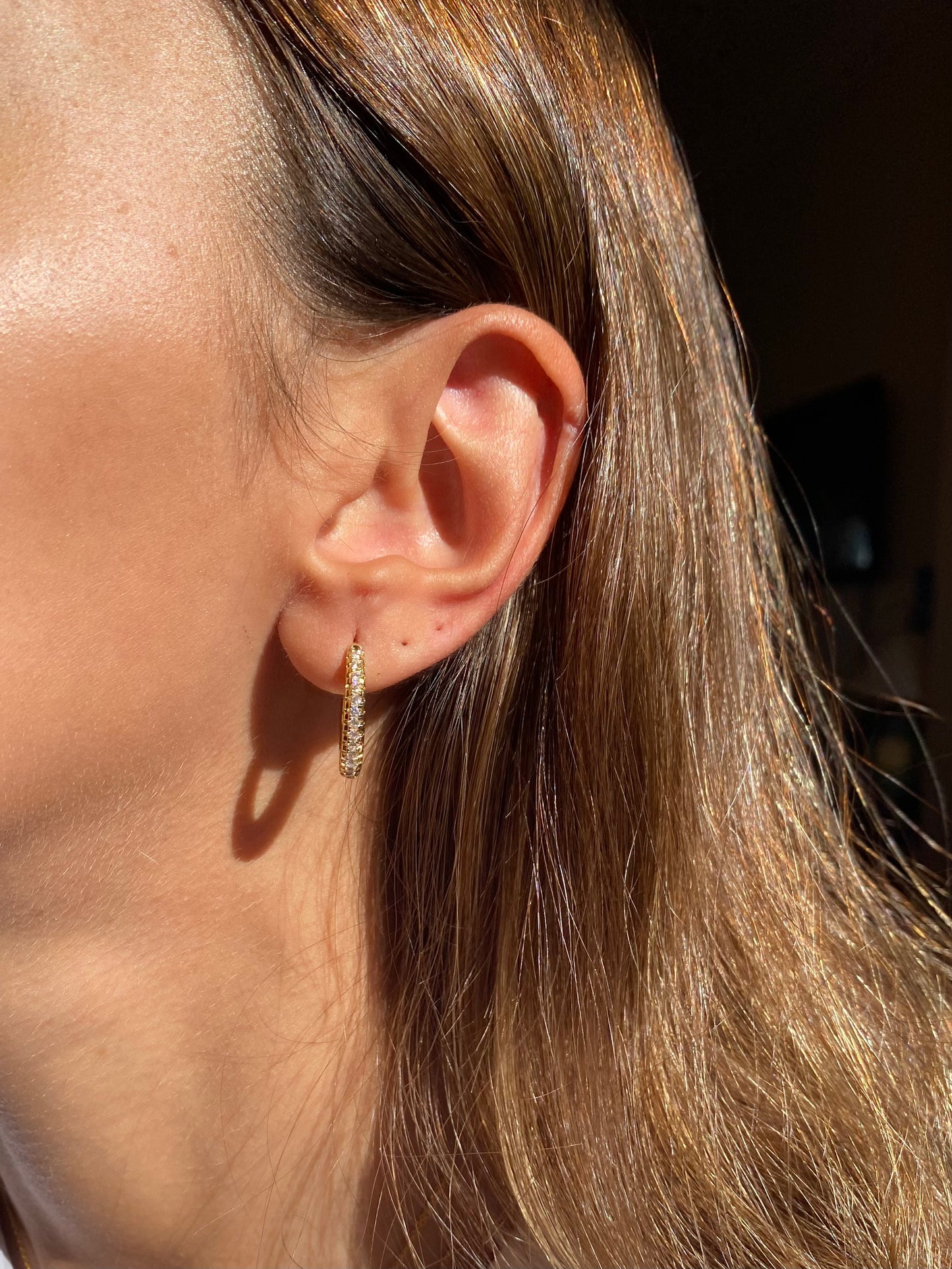 Venera Earrings