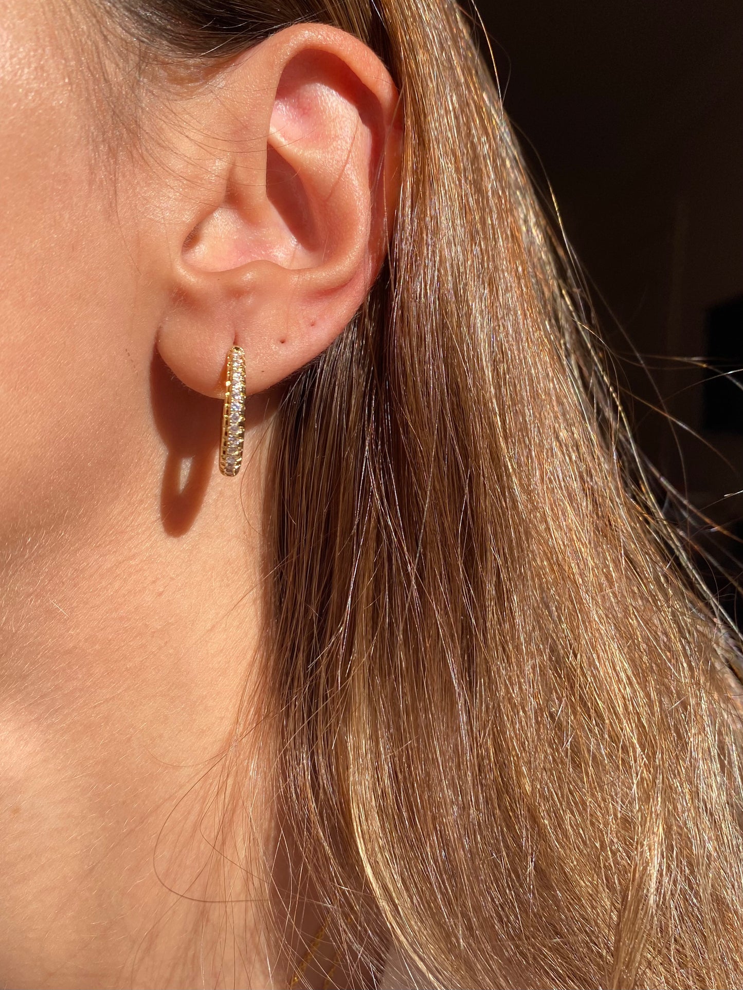 Venera Earrings