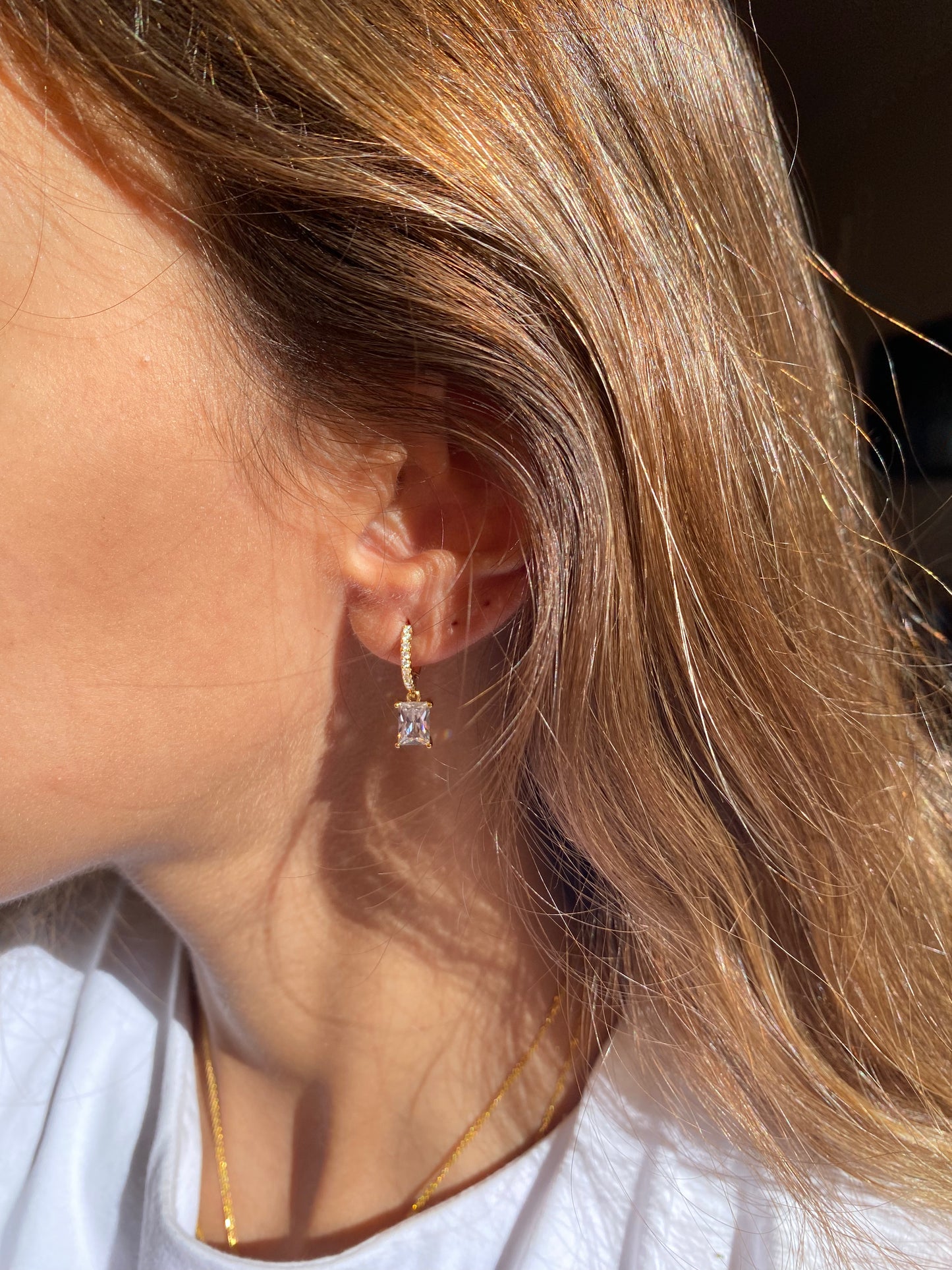 Venus Earrings