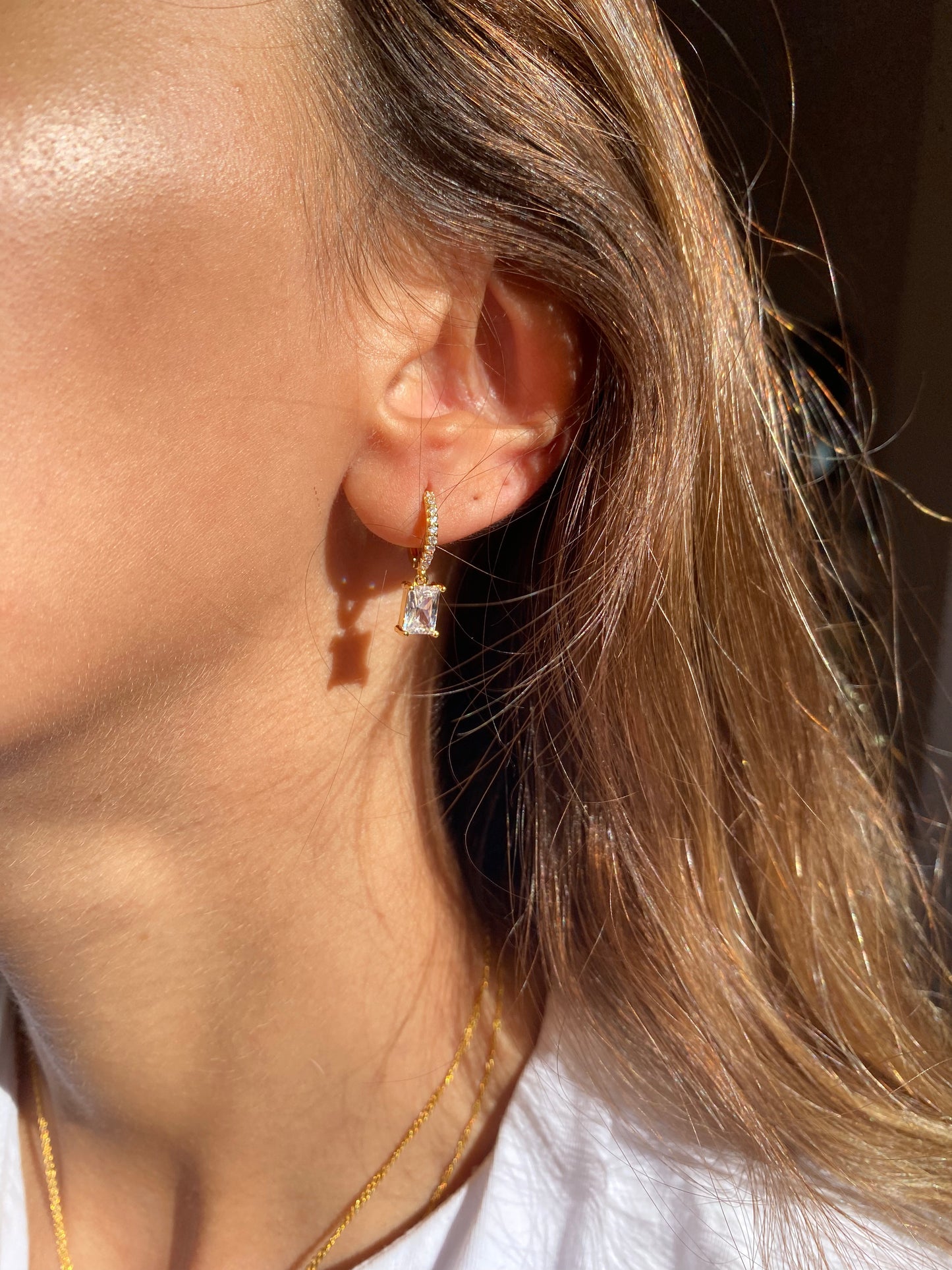 Venus Earrings