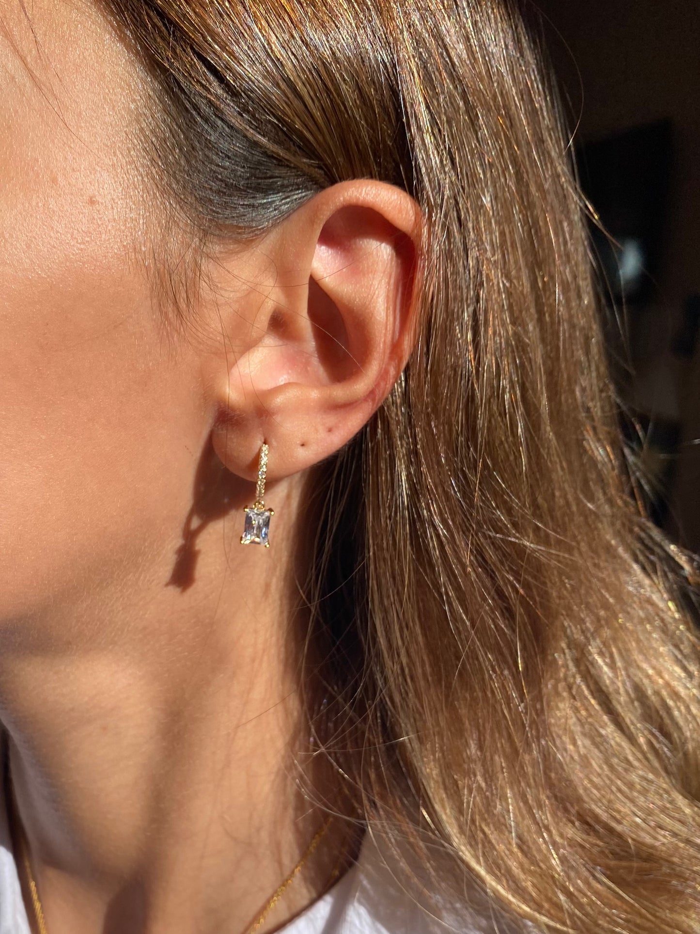 Venus Earrings