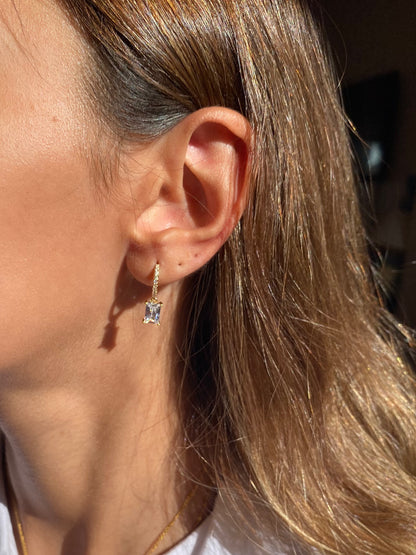 Venus Earrings
