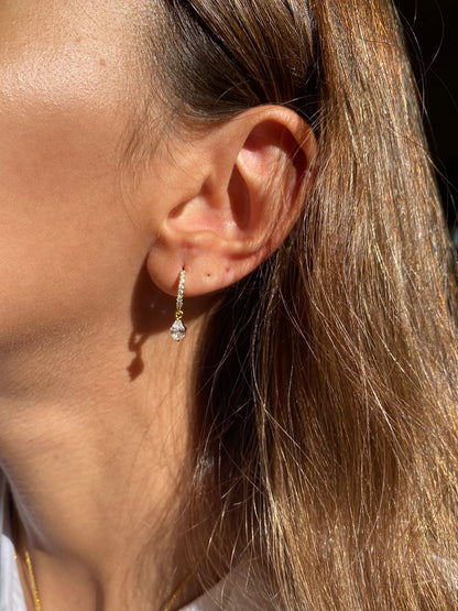 Veya Earrings