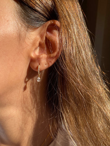 Veya Earrings