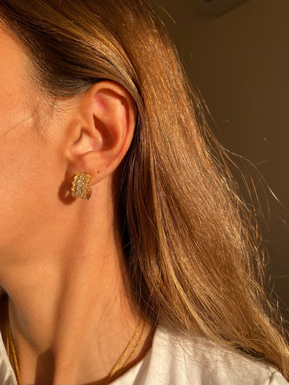 Luma Earrings