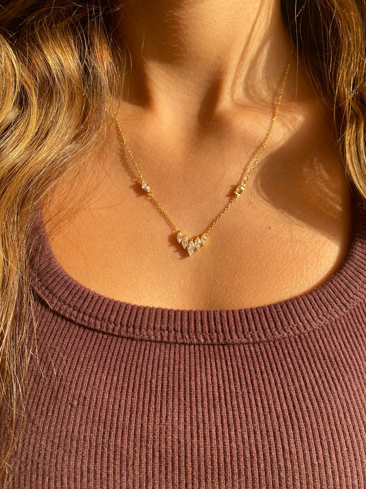 Rove Necklace