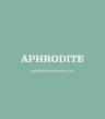 APHRODITE logo