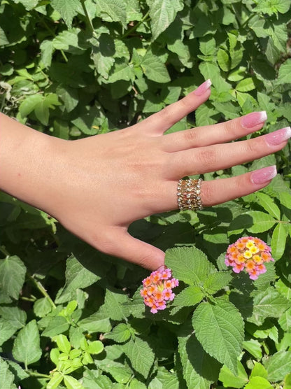 Circle of Selene Bangle/Ring